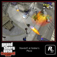Cкриншот Grand Theft Auto: Chinatown Wars, изображение № 251235 - RAWG