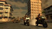 Cкриншот Mercenaries 2: World in Flames, изображение № 471920 - RAWG