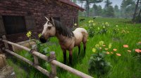 Cкриншот Horse Riding Deluxe 2, изображение № 2333982 - RAWG