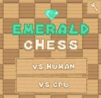 Cкриншот Emerald Chess Android Wear, изображение № 2085490 - RAWG