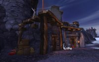 Cкриншот World of Warcraft: Warlords of Draenor, изображение № 616089 - RAWG