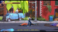 Cкриншот Beat 'Em Up, изображение № 2556130 - RAWG