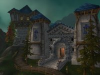 Cкриншот World of Warcraft: The Burning Crusade, изображение № 433217 - RAWG