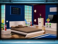 Cкриншот Escape Challenge 3:Escape the red room games, изображение № 2037922 - RAWG