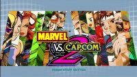 Cкриншот Marvel vs. Capcom 2: New Age of Heroes, изображение № 837940 - RAWG