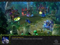 Cкриншот Warcraft 3: Reign of Chaos, изображение № 303470 - RAWG