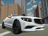 Cкриншот AMG Car Simulator, изображение № 2682541 - RAWG