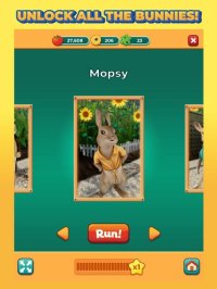 Cкриншот Peter Rabbit Run!, изображение № 2837126 - RAWG