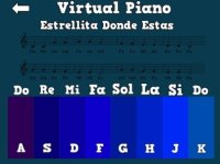 Cкриншот Virtual Piano, изображение № 2669777 - RAWG