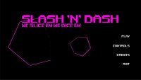 Cкриншот Slash 'N' Dash, изображение № 1736649 - RAWG
