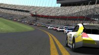 Cкриншот NASCAR The Game: Inside Line, изображение № 258877 - RAWG