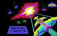 Cкриншот Moon Cresta, изображение № 741689 - RAWG