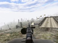 Cкриншот Battlefield 1942: Secret Weapons of WWII, изображение № 354622 - RAWG