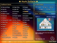 Cкриншот Hoyle Card Games 2007, изображение № 460509 - RAWG