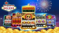 Cкриншот Vegas Deluxe Slots:Free Casino, изображение № 1399405 - RAWG