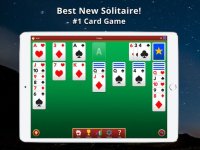 Cкриншот Solitaire+؜, изображение № 898838 - RAWG