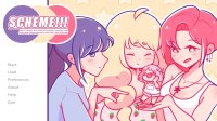 Cкриншот Spica, Chinatsu and Haruka's Enchanting, Marvelous, and quite frankly Elaborate quest to save their (cute) girlfriend!!!, изображение № 3111749 - RAWG
