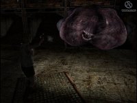 Cкриншот Silent Hill 3, изображение № 374406 - RAWG