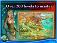 Cкриншот The Chronicles of Emerland Solitaire HD - A Magical Card Game Adventure, изображение № 897374 - RAWG