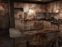 Cкриншот Silent Hill 4: The Room, изображение № 401918 - RAWG