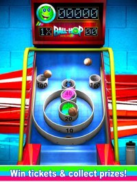 Cкриншот Ball-Hop Bowling, изображение № 2045213 - RAWG