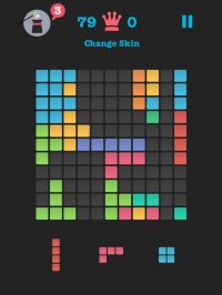 Cкриншот 11x11 Block Puzzle - Brain Teasers of Classic Dots Jewel Color 10/10 Plus Game, изображение № 2035124 - RAWG