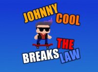 Cкриншот Johnny Cool Breaks the Law, изображение № 3275389 - RAWG