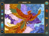 Cкриншот Mosaics Galore 2, изображение № 1323730 - RAWG