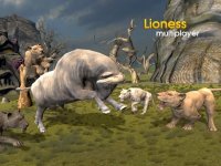 Cкриншот Lioness Multiplayer, изображение № 2371192 - RAWG