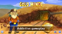 Cкриншот Gold Miner Deluxe, изображение № 1540590 - RAWG