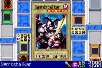 Cкриншот Yu-Gi-Oh! World Championship Tournament 2004, изображение № 734199 - RAWG