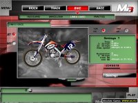 Cкриншот Moto Racer 3, изображение № 300381 - RAWG