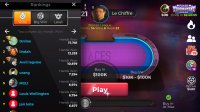 Cкриншот Downtown Casino: Texas Hold'em Poker, изображение № 852208 - RAWG