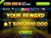 Cкриншот Rich Santa Slots Free Casino, изображение № 1361832 - RAWG