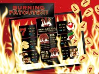 Cкриншот Burning Hot Inferno - Vegas Casino Slot Machine, изображение № 1840220 - RAWG