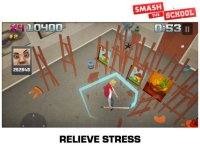 Cкриншот Smash the School - Instant Stress Fix!, изображение № 1717872 - RAWG