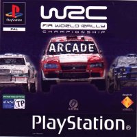 Cкриншот WRC: FIA World Rally Championship Arcade, изображение № 2175769 - RAWG