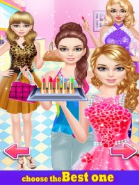 Cкриншот Lipstick Maker Makeup Game, изображение № 2180376 - RAWG