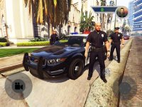 Cкриншот Police Sim 2021 - Cop & Drive, изображение № 2709832 - RAWG