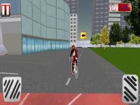 Cкриншот Real Bicycle Racing BMX, изображение № 2099624 - RAWG