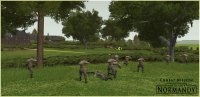 Cкриншот Combat Mission: Battle for Normandy, изображение № 569478 - RAWG