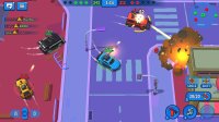Cкриншот Rage of Car Force: Car Crashing Games, изображение № 2492619 - RAWG