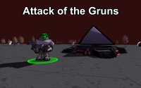 Cкриншот Attack of the Gruns, изображение № 2379794 - RAWG