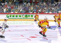 Cкриншот Лучшие из лучших. Хоккей 2005, изображение № 402589 - RAWG