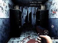 Cкриншот Mental Hospital:EB 2 Lite, изображение № 1437342 - RAWG