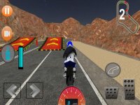 Cкриншот Stunt Bike Racing Championship, изображение № 972553 - RAWG