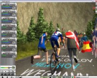 Cкриншот Pro Cycling Manager 2006, изображение № 456898 - RAWG