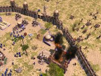 Cкриншот Empire Earth 2, изображение № 399925 - RAWG