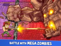 Cкриншот Zombie Shooter Defense, изображение № 1777020 - RAWG