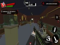 Cкриншот Cops and Robbers Bank Game, изображение № 917920 - RAWG